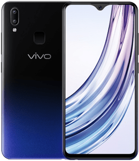 Ремонт VivoY91